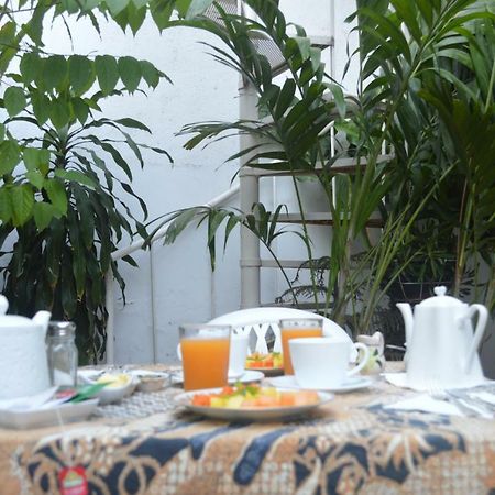 Casa Celta Bed and Breakfast Santa Marta  Esterno foto
