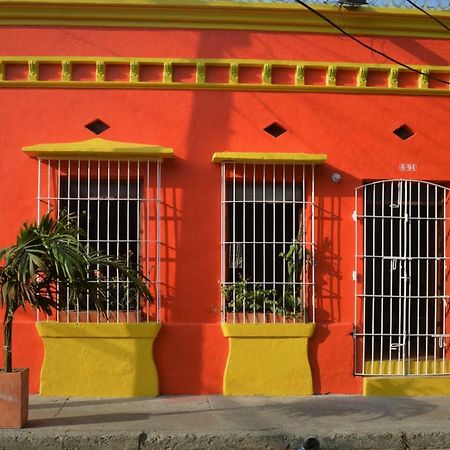 Casa Celta Bed and Breakfast Santa Marta  Esterno foto