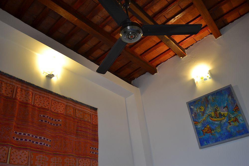 Casa Celta Bed and Breakfast Santa Marta  Esterno foto
