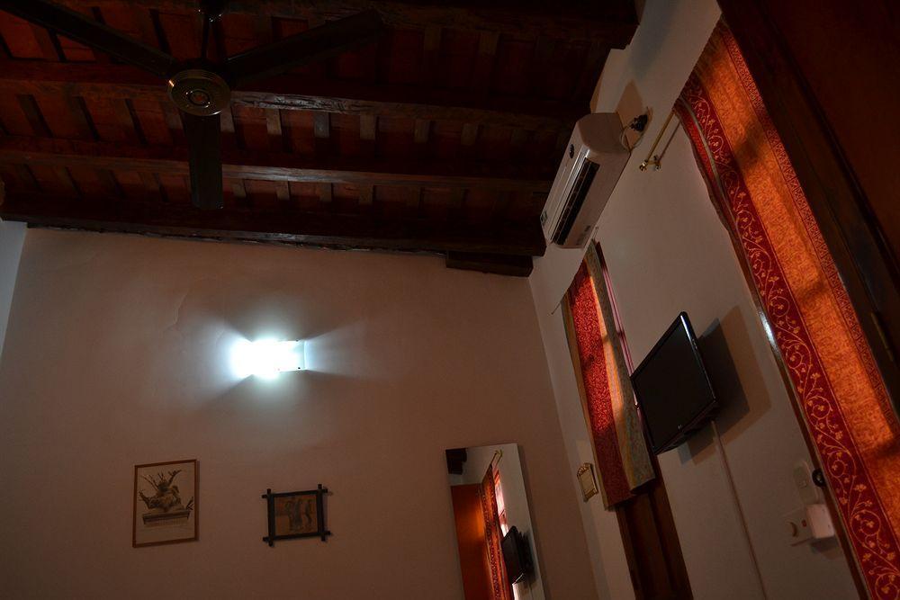 Casa Celta Bed and Breakfast Santa Marta  Esterno foto