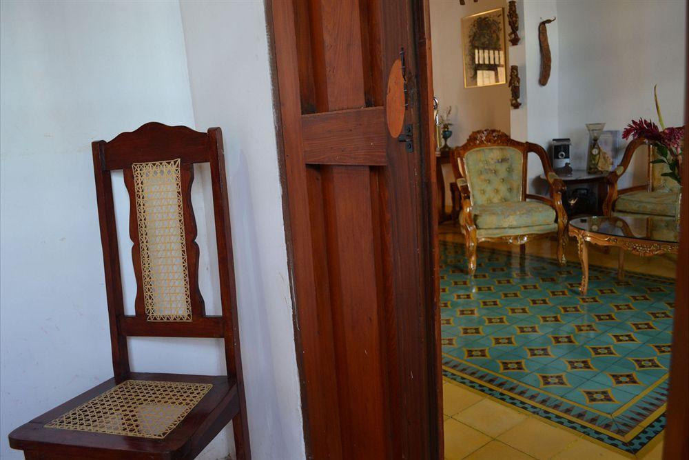 Casa Celta Bed and Breakfast Santa Marta  Esterno foto