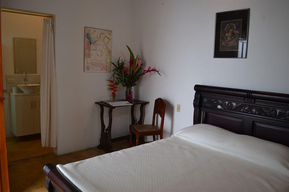 Casa Celta Bed and Breakfast Santa Marta  Esterno foto
