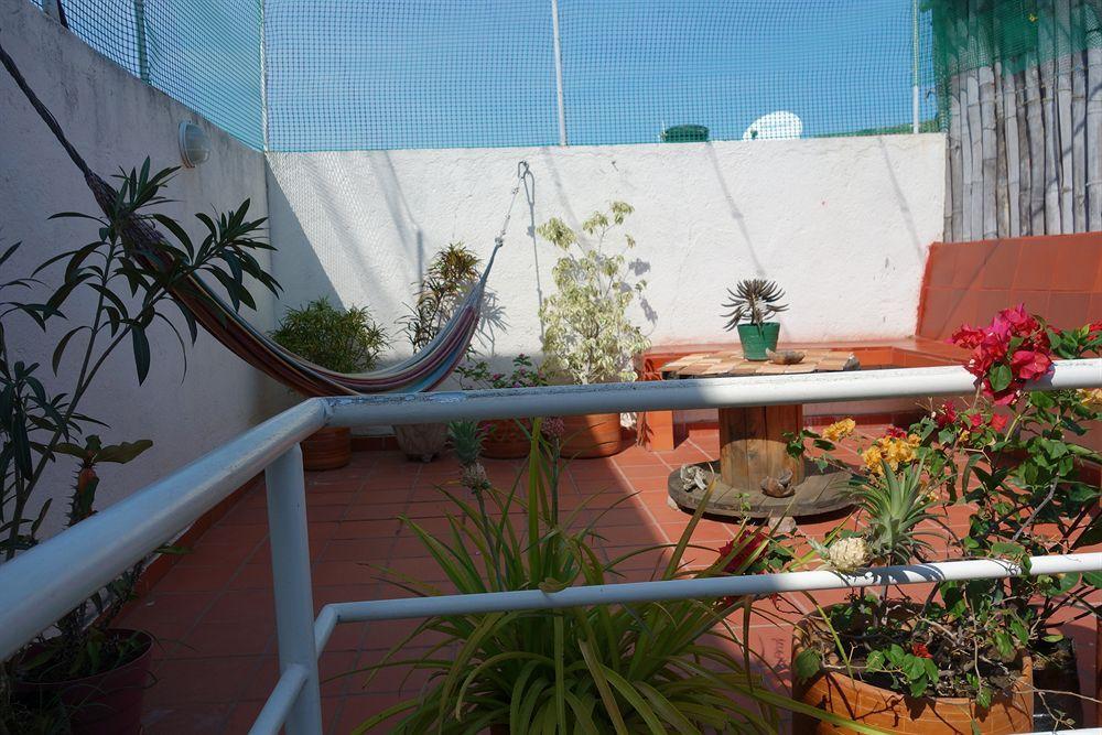 Casa Celta Bed and Breakfast Santa Marta  Esterno foto