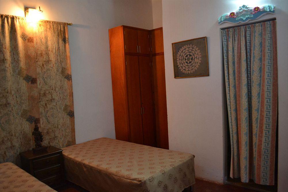 Casa Celta Bed and Breakfast Santa Marta  Esterno foto