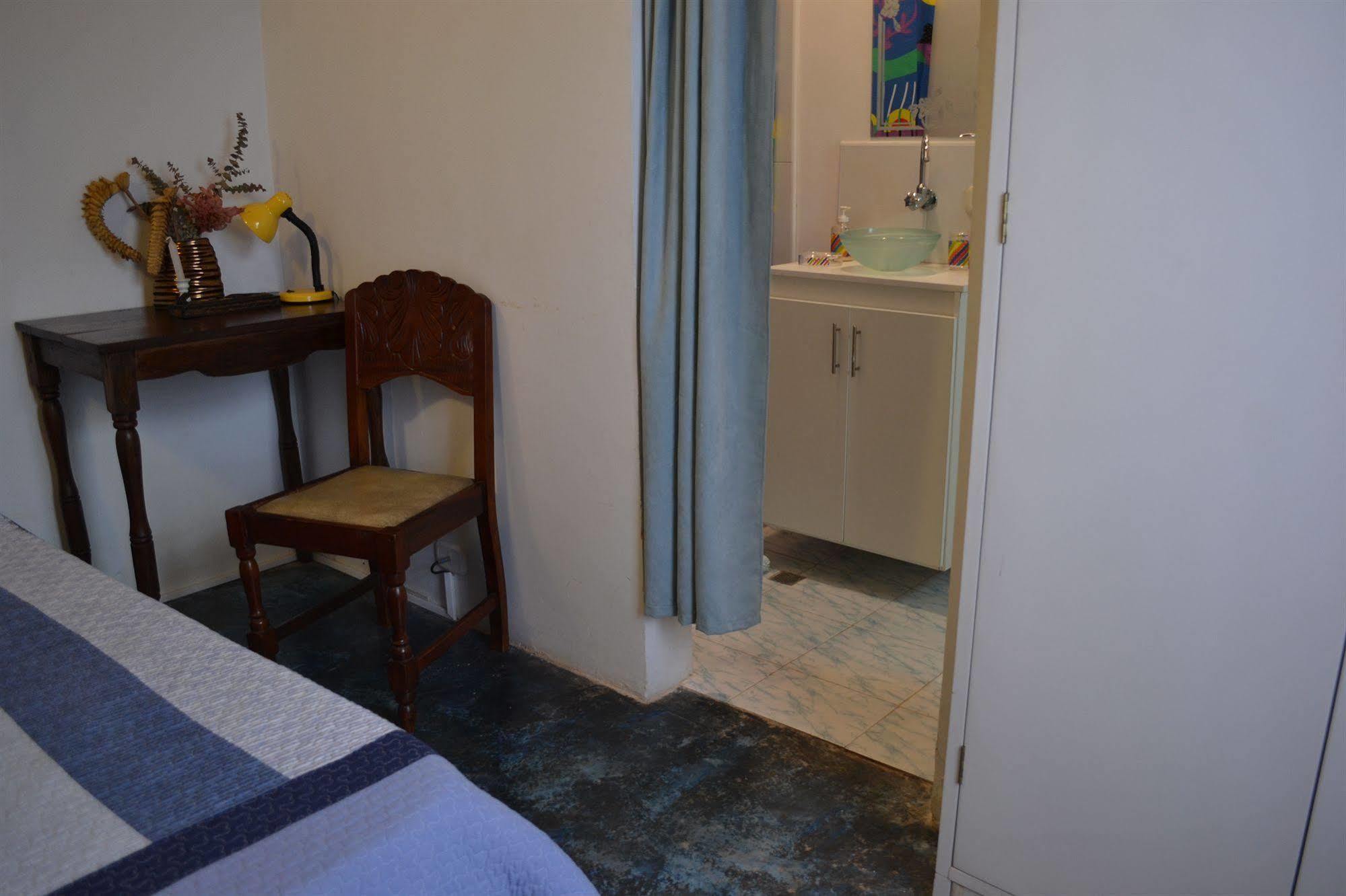 Casa Celta Bed and Breakfast Santa Marta  Esterno foto