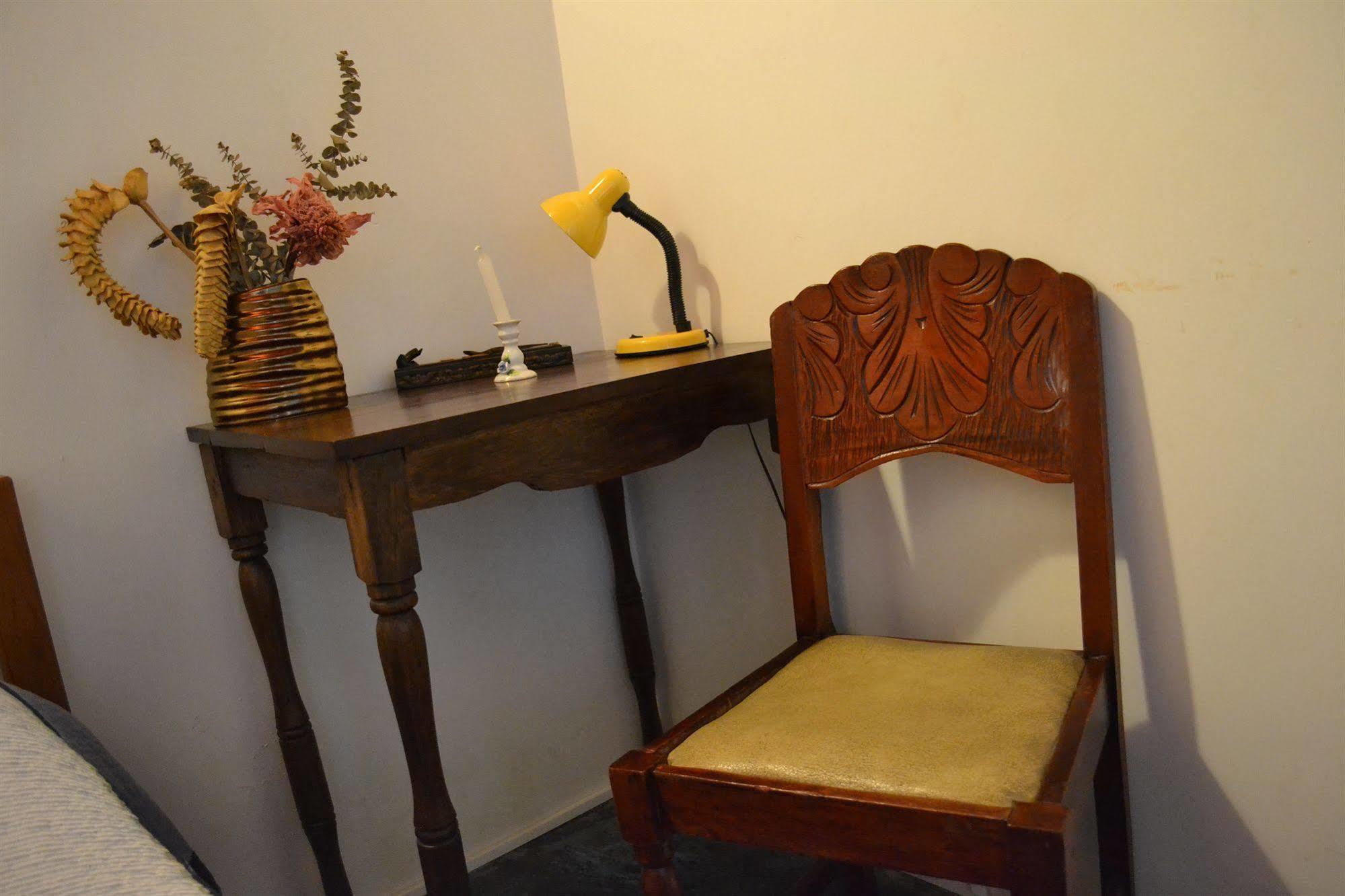 Casa Celta Bed and Breakfast Santa Marta  Esterno foto