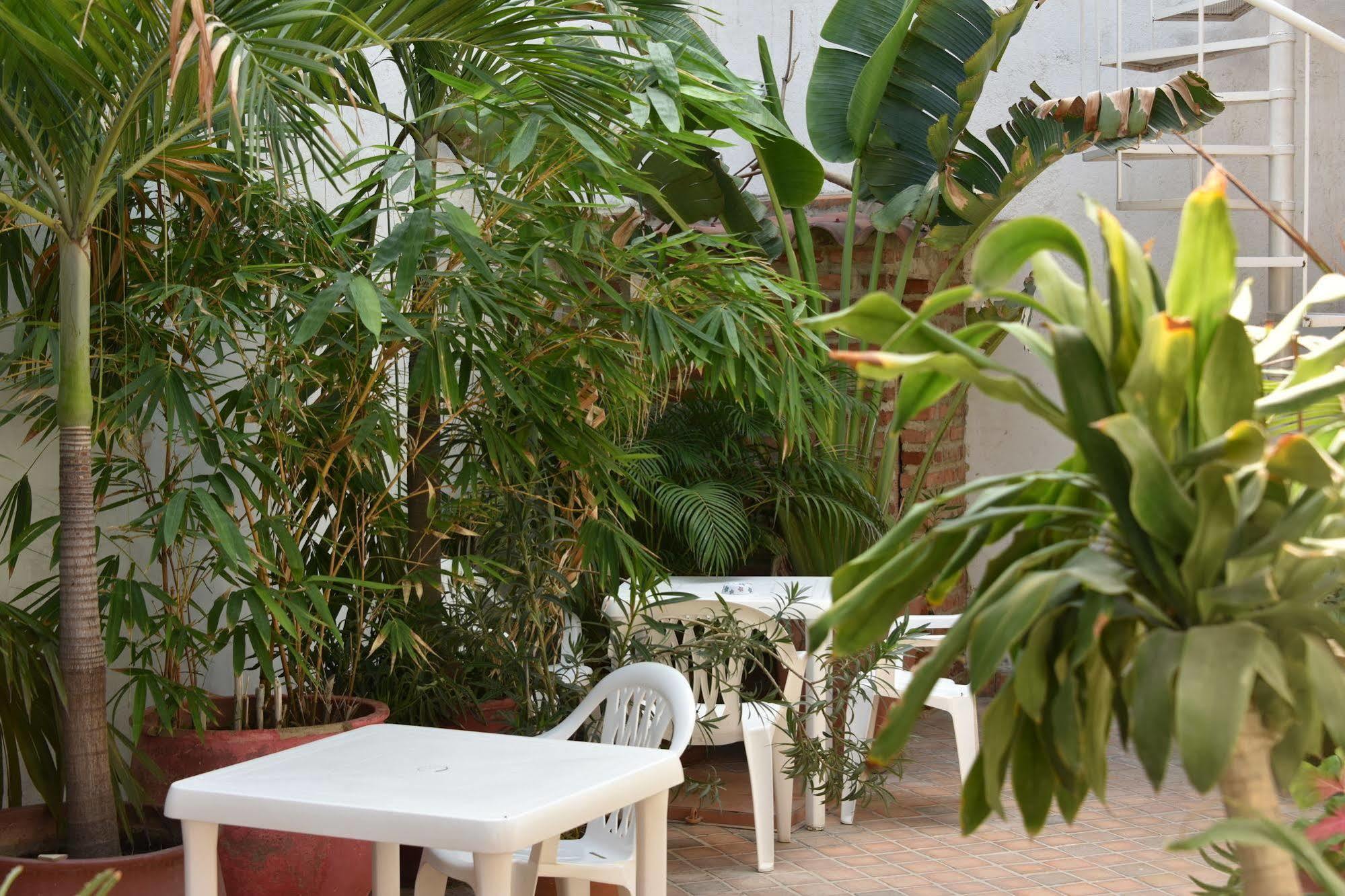 Casa Celta Bed and Breakfast Santa Marta  Esterno foto