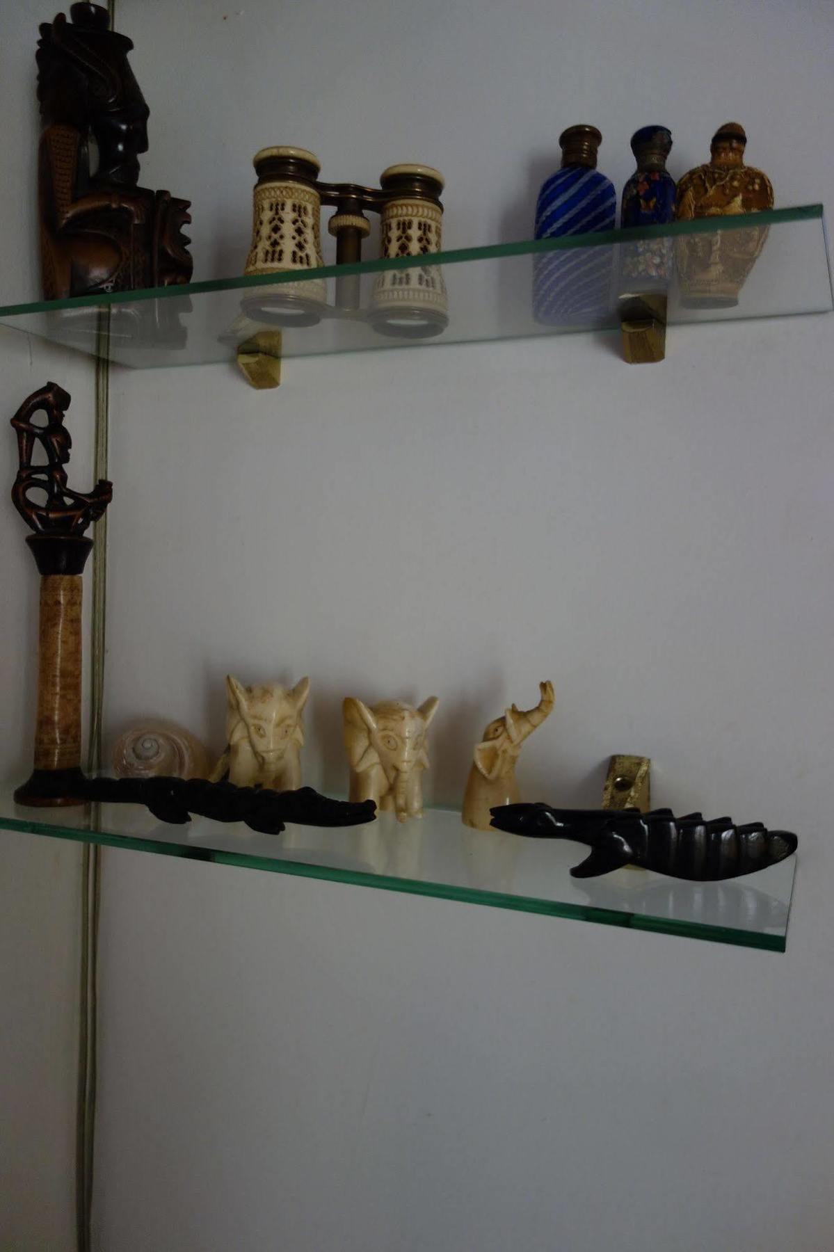 Casa Celta Bed and Breakfast Santa Marta  Esterno foto