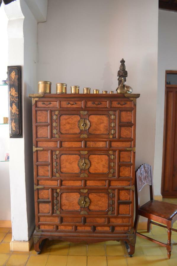 Casa Celta Bed and Breakfast Santa Marta  Esterno foto