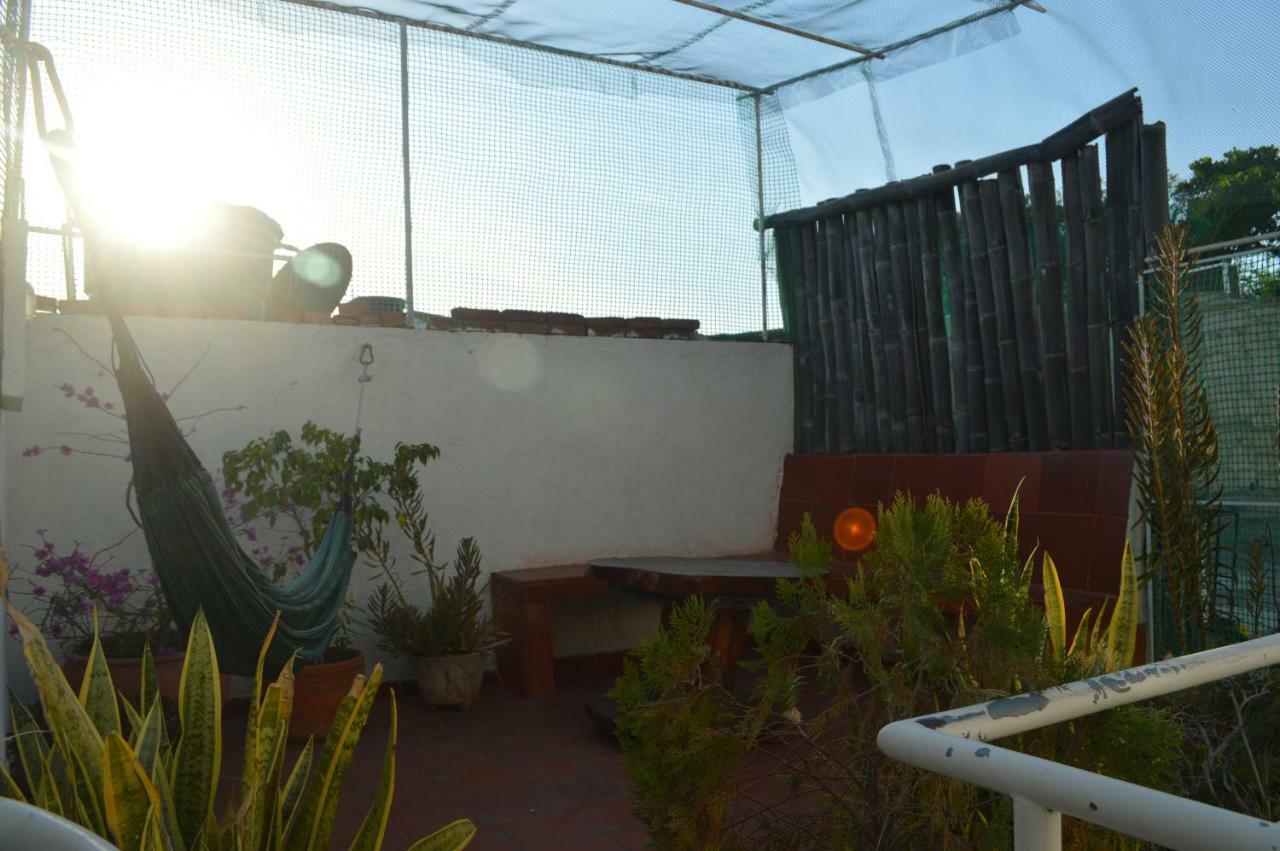 Casa Celta Bed and Breakfast Santa Marta  Esterno foto