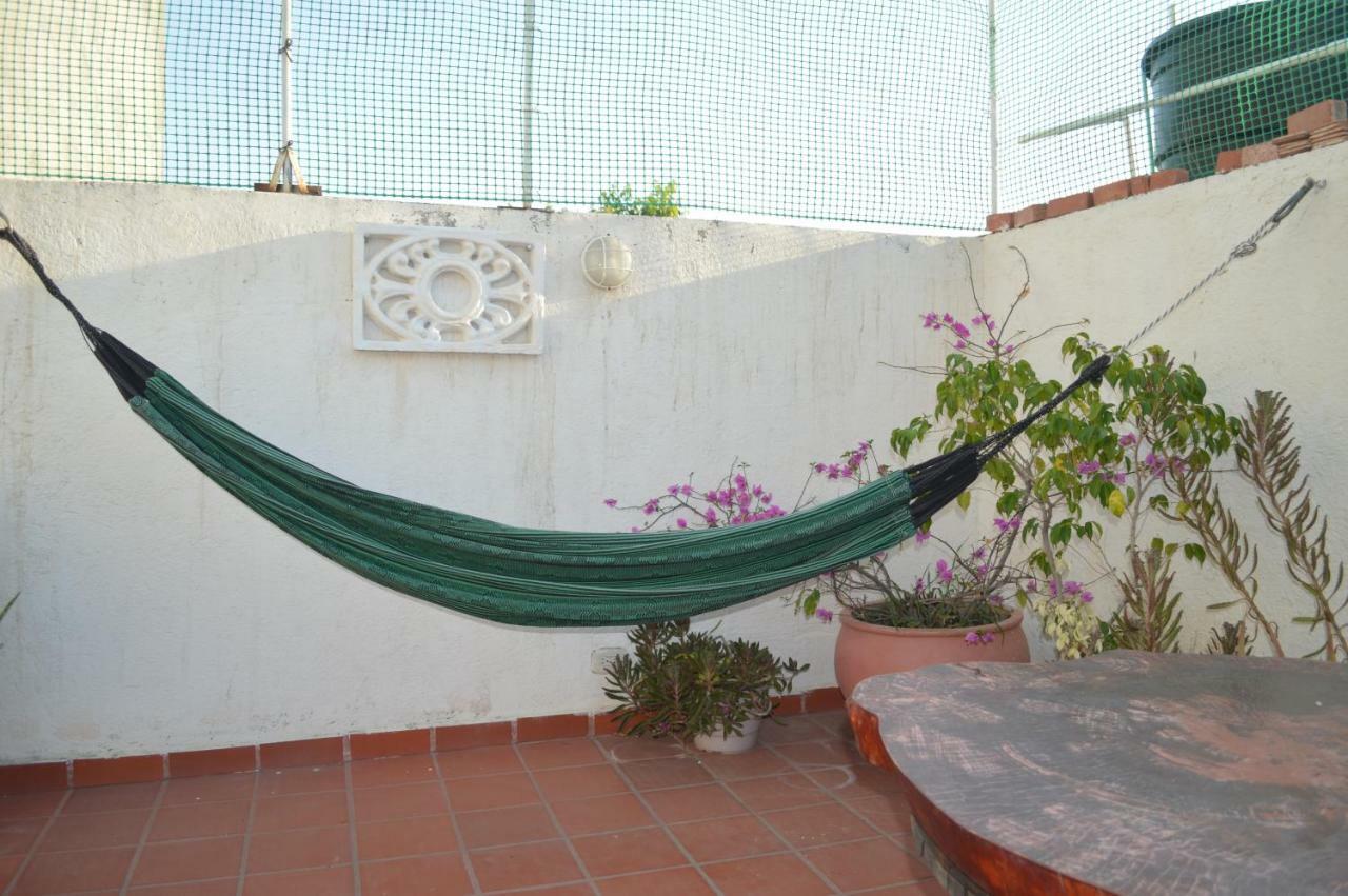 Casa Celta Bed and Breakfast Santa Marta  Esterno foto