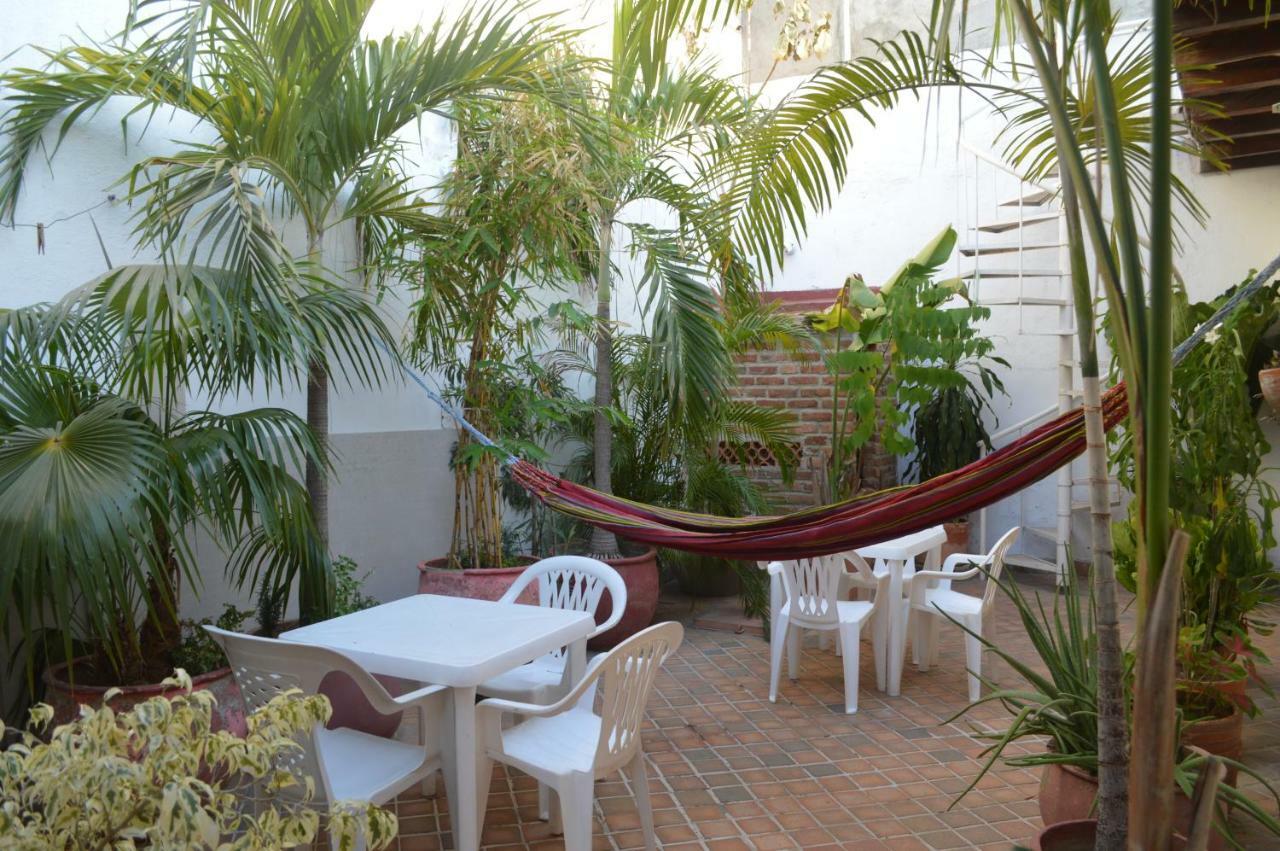 Casa Celta Bed and Breakfast Santa Marta  Esterno foto