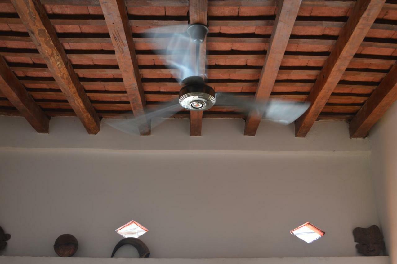 Casa Celta Bed and Breakfast Santa Marta  Esterno foto