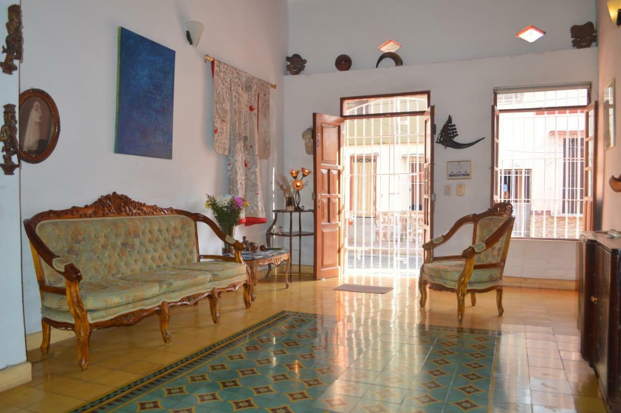Casa Celta Bed and Breakfast Santa Marta  Esterno foto