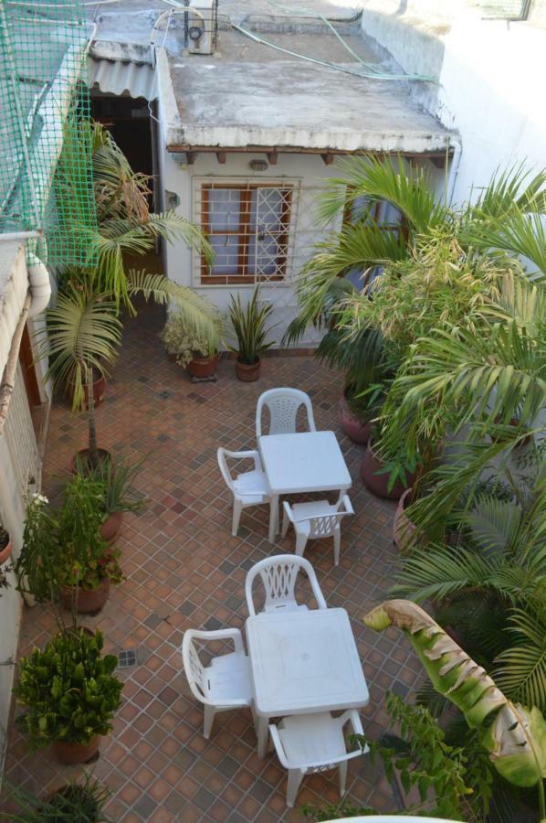 Casa Celta Bed and Breakfast Santa Marta  Esterno foto
