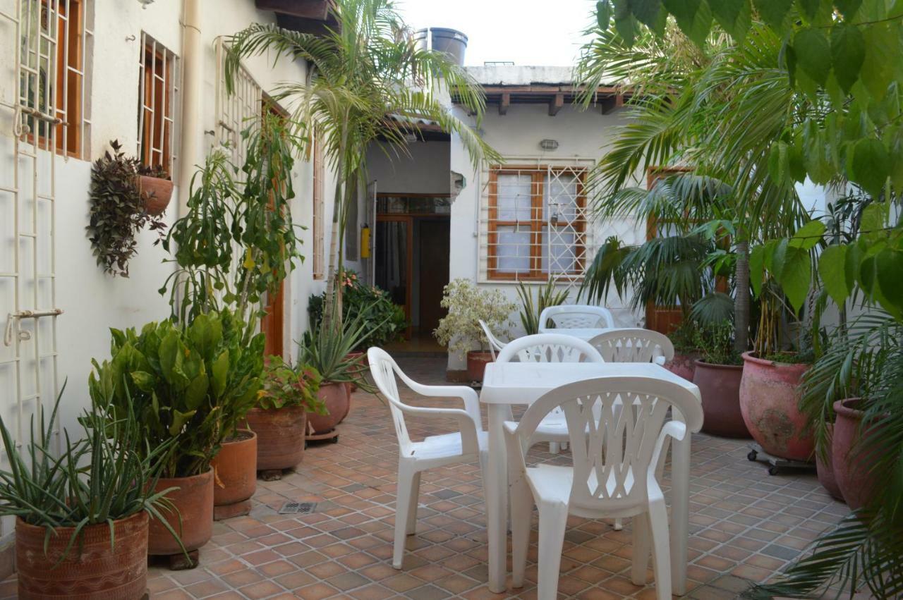 Casa Celta Bed and Breakfast Santa Marta  Esterno foto
