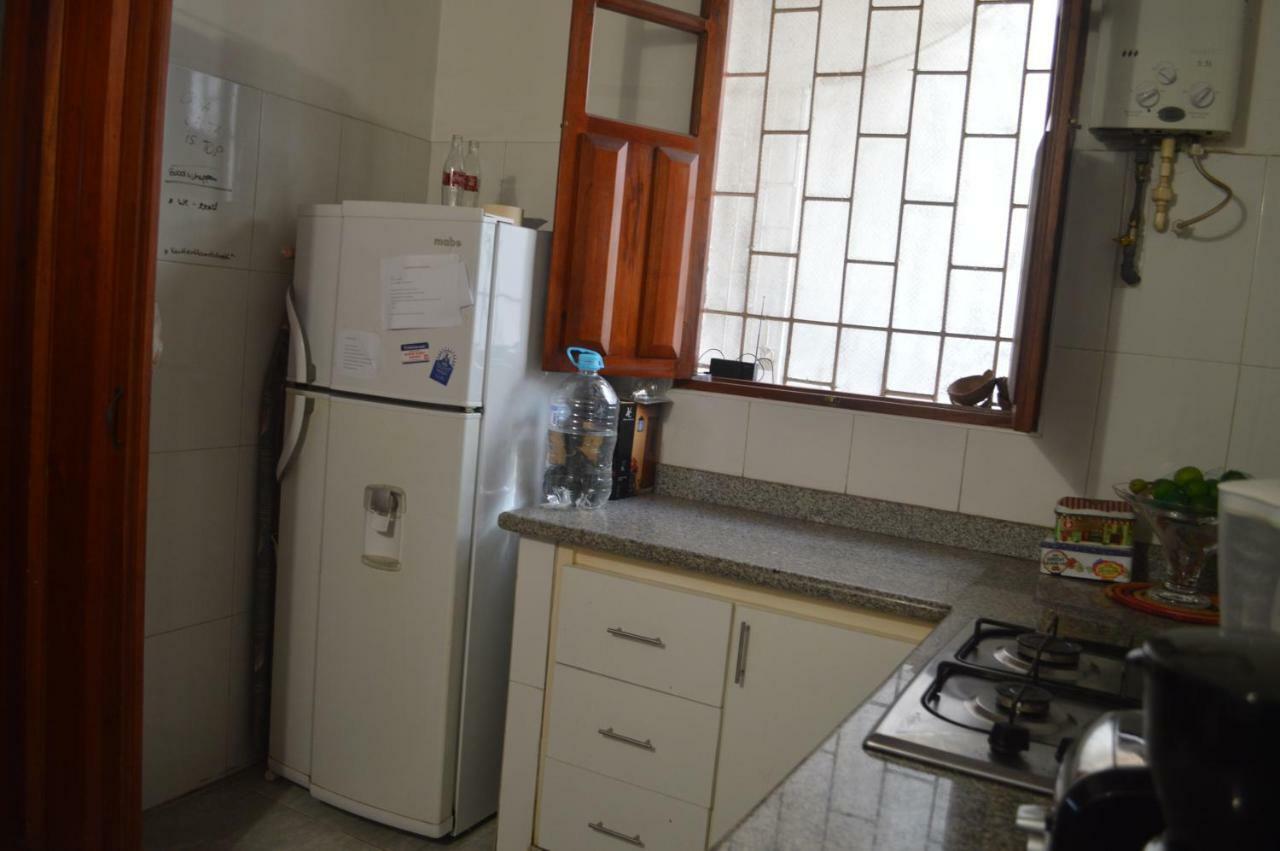 Casa Celta Bed and Breakfast Santa Marta  Esterno foto