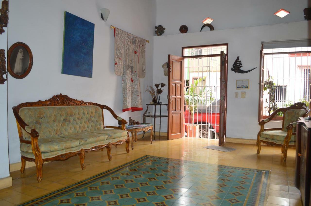 Casa Celta Bed and Breakfast Santa Marta  Esterno foto
