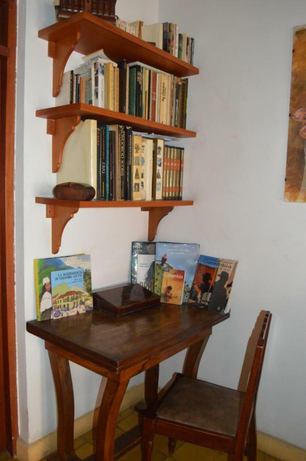 Casa Celta Bed and Breakfast Santa Marta  Esterno foto
