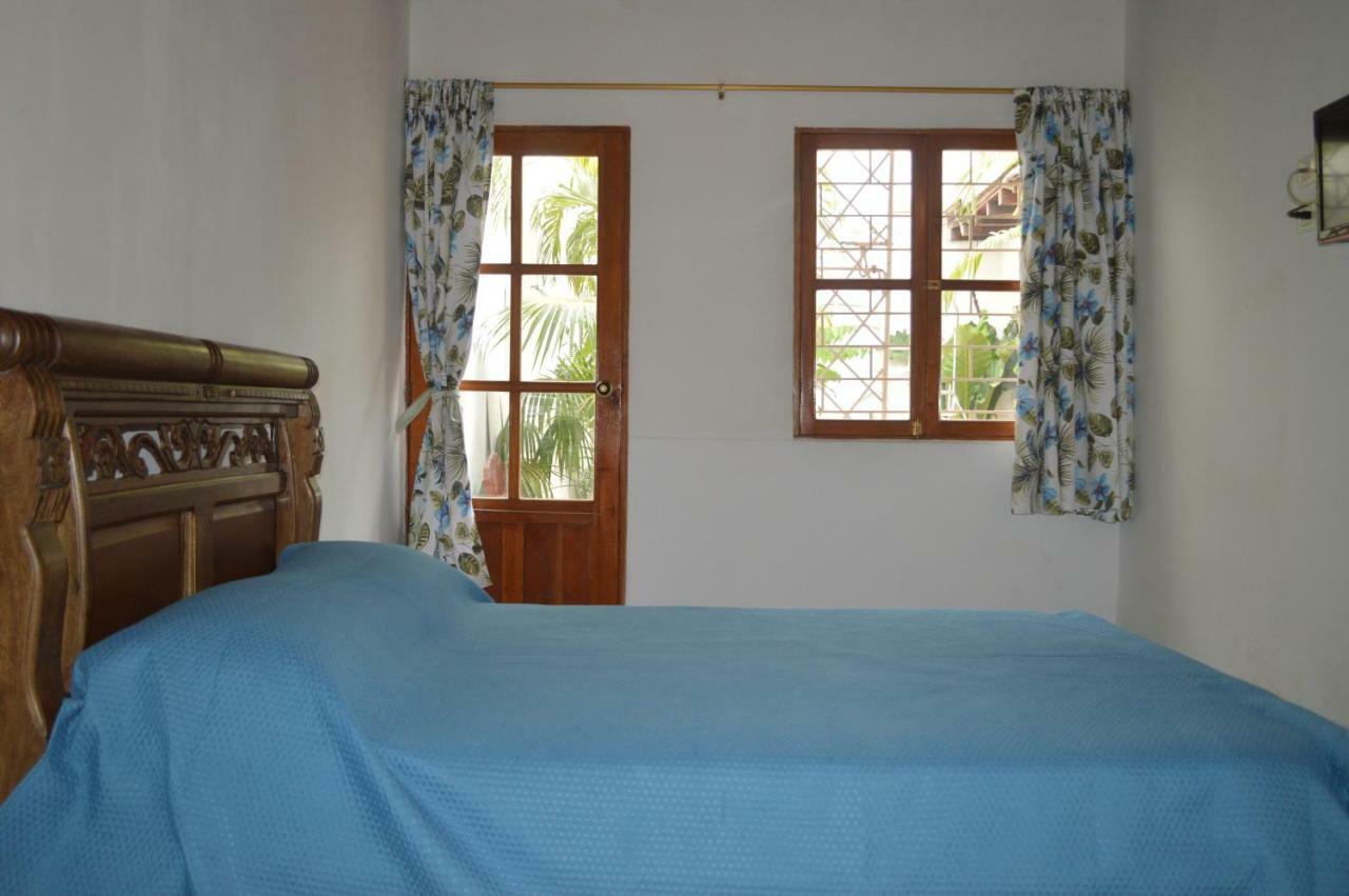 Casa Celta Bed and Breakfast Santa Marta  Camera foto