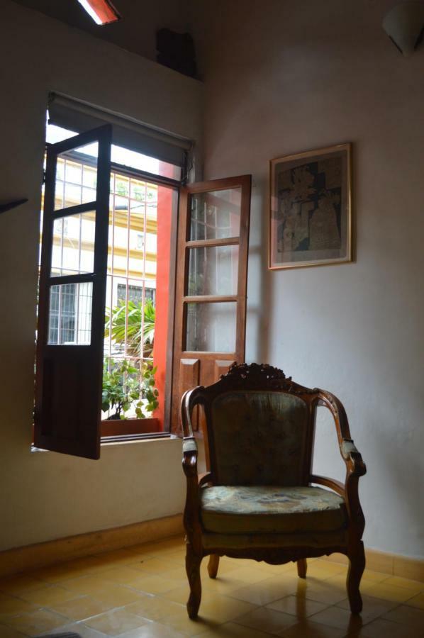 Casa Celta Bed and Breakfast Santa Marta  Esterno foto