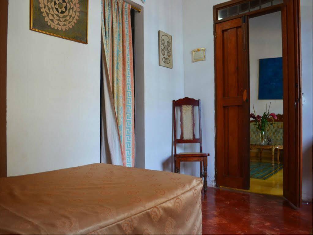Casa Celta Bed and Breakfast Santa Marta  Esterno foto
